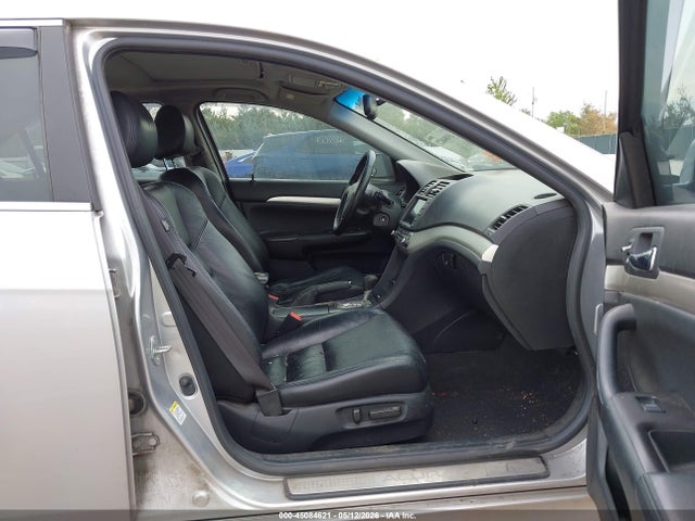 Aukcja sprzedaży 2006 Acura Tsx, vin: JH4CL96976C038717, numer aukcji: 45084621