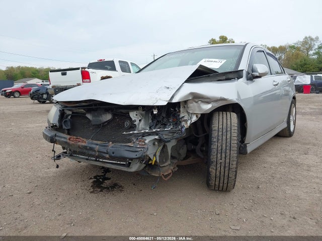 Aukcja sprzedaży 2006 Acura Tsx, vin: JH4CL96976C038717, numer aukcji: 45084621