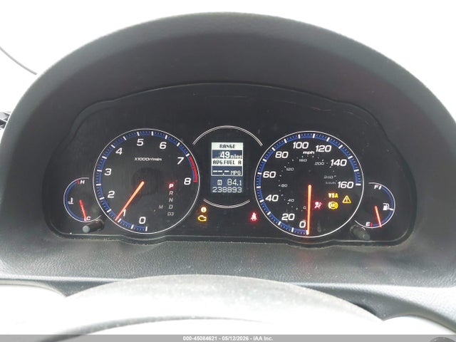 Aukcja sprzedaży 2006 Acura Tsx, vin: JH4CL96976C038717, numer aukcji: 45084621