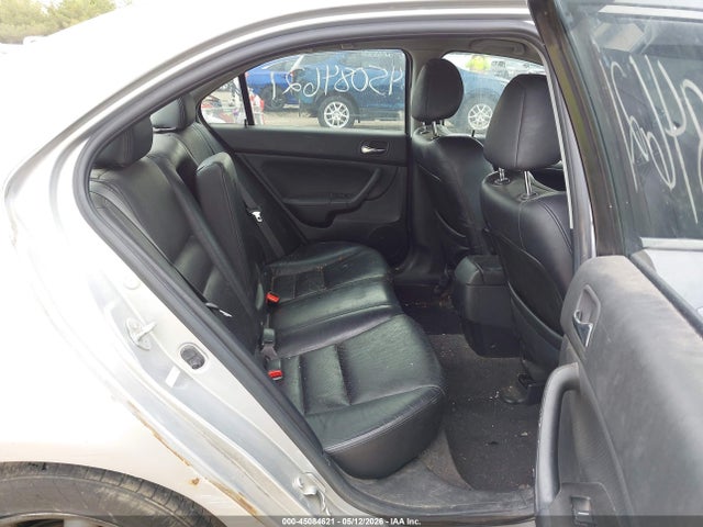 Aukcja sprzedaży 2006 Acura Tsx, vin: JH4CL96976C038717, numer aukcji: 45084621