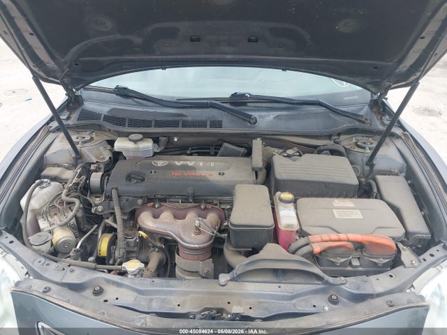 Продаж на аукціоні авто 2009 Toyota Camry Hybrid, vin: 4T1BB46K89U078384, номер лоту: 45084624