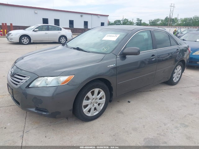 Продаж на аукціоні авто 2009 Toyota Camry Hybrid, vin: 4T1BB46K89U078384, номер лоту: 45084624