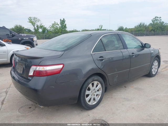 Продаж на аукціоні авто 2009 Toyota Camry Hybrid, vin: 4T1BB46K89U078384, номер лоту: 45084624