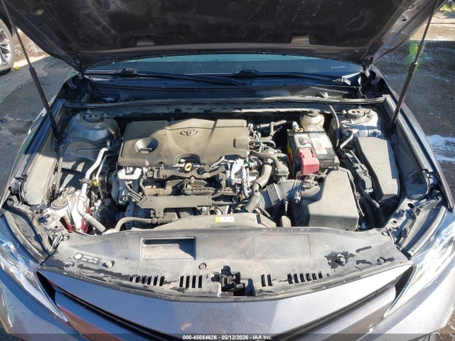 Aukcja sprzedaży 2018 Toyota Camry Le, vin: 4T1B11HK4JU589058, numer aukcji: 45084626