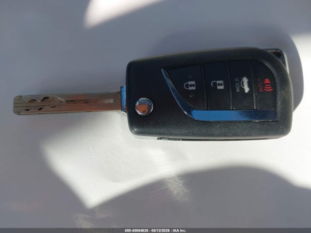 Aukcja sprzedaży 2018 Toyota Camry Le, vin: 4T1B11HK4JU589058, numer aukcji: 45084626