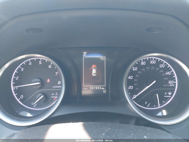 Aukcja sprzedaży 2018 Toyota Camry Le, vin: 4T1B11HK4JU589058, numer aukcji: 45084626