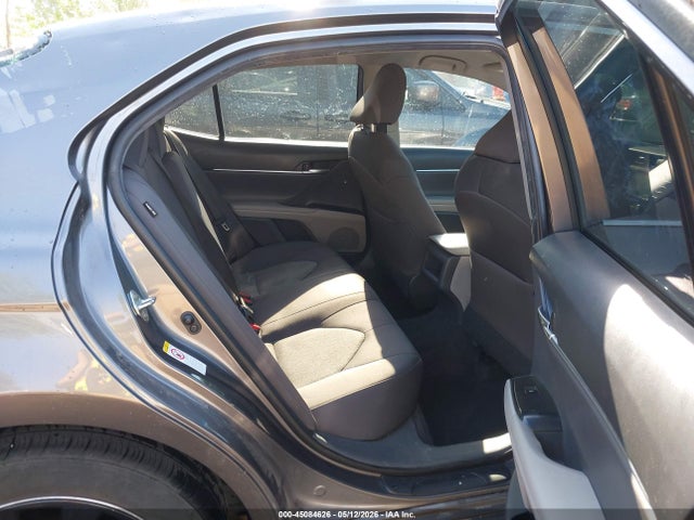 Aukcja sprzedaży 2018 Toyota Camry Le, vin: 4T1B11HK4JU589058, numer aukcji: 45084626