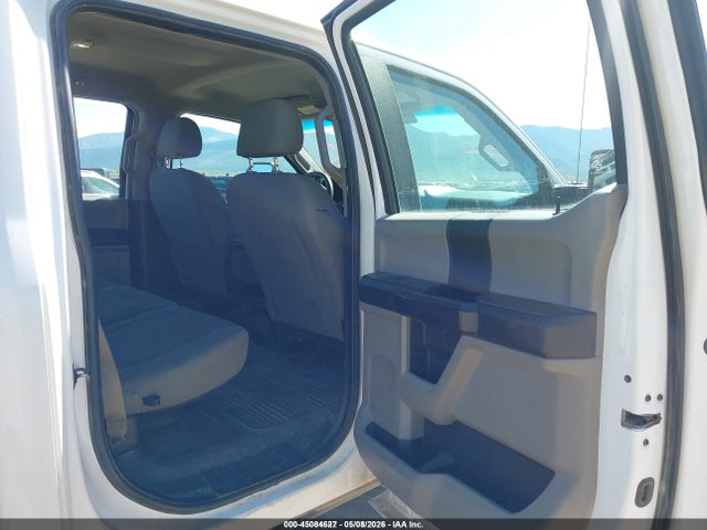 45084627 :رقم المزاد ، 1FT7W2B64KEF03207 vin ، 2019 Ford F-250 Xl مزاد بيع