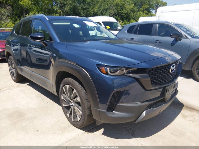 Mazda Cx-50 Hybrid Premium Plus Package 2025 7MMVAAEW5SN131713 main image