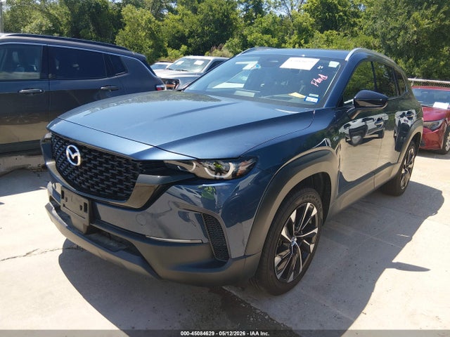 Mazda Cx-50 Hybrid Premium Plus Package 2025 7MMVAAEW5SN131713 Image 2