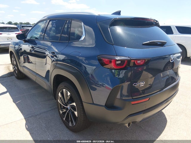Mazda Cx-50 Hybrid Premium Plus Package 2025 7MMVAAEW5SN131713 Image 3