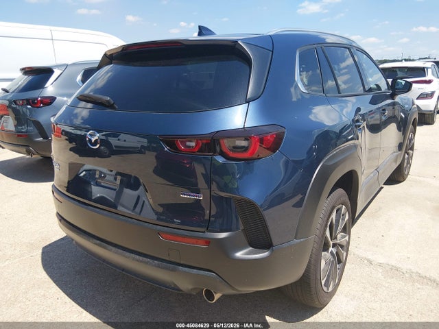 7MMVAAEW5SN131713 Mazda Cx-50 Hybrid Premium Plus Package