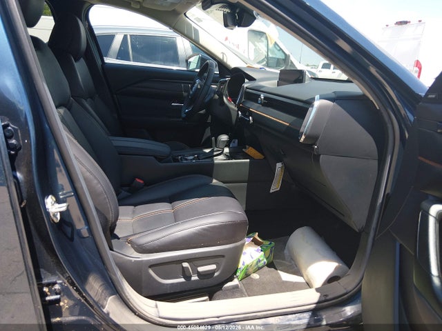7MMVAAEW5SN131713 Mazda Cx-50 Hybrid Premium Plus Package