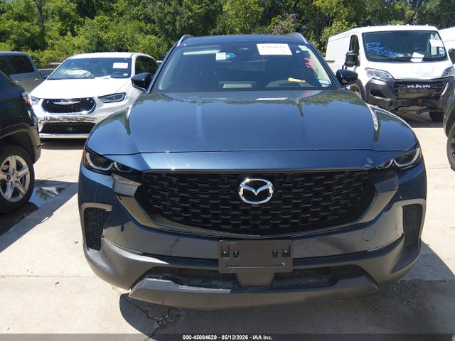 Mazda Cx-50 Hybrid Premium Plus Package 2025 7MMVAAEW5SN131713 Image 6