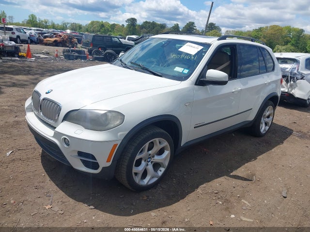 Auction sale of the 2011 Bmw X5 Xdrive35d, vin: 5UXZW0C5XBL368487, lot number: 45084631