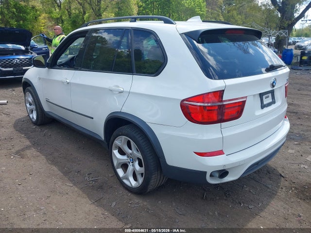 Auction sale of the 2011 Bmw X5 Xdrive35d, vin: 5UXZW0C5XBL368487, lot number: 45084631