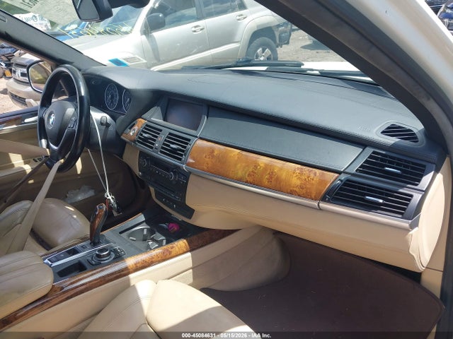 Auction sale of the 2011 Bmw X5 Xdrive35d, vin: 5UXZW0C5XBL368487, lot number: 45084631