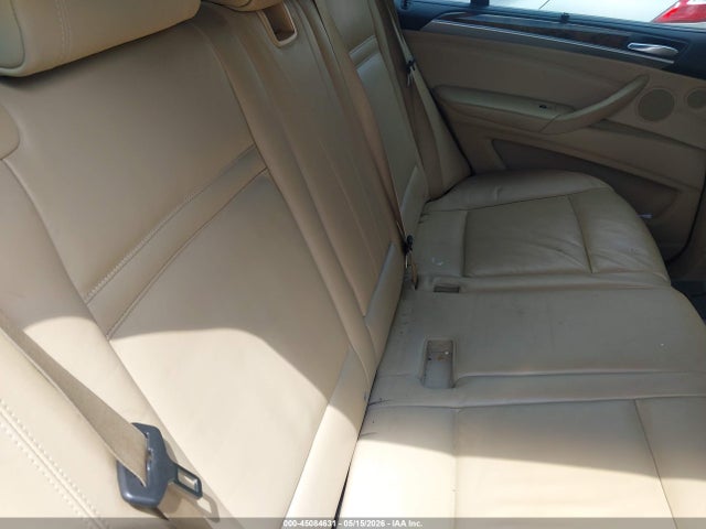 Auction sale of the 2011 Bmw X5 Xdrive35d, vin: 5UXZW0C5XBL368487, lot number: 45084631