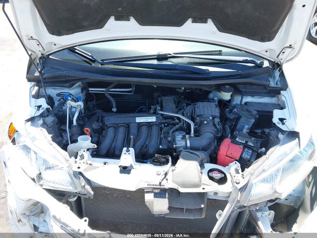 Aukcja sprzedaży 2015 Honda Fit Ex/ex-l, vin: 3HGGK5H8XFM765546, numer aukcji: 45084635