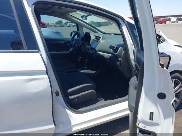 Aukcja sprzedaży 2015 Honda Fit Ex/ex-l, vin: 3HGGK5H8XFM765546, numer aukcji: 45084635