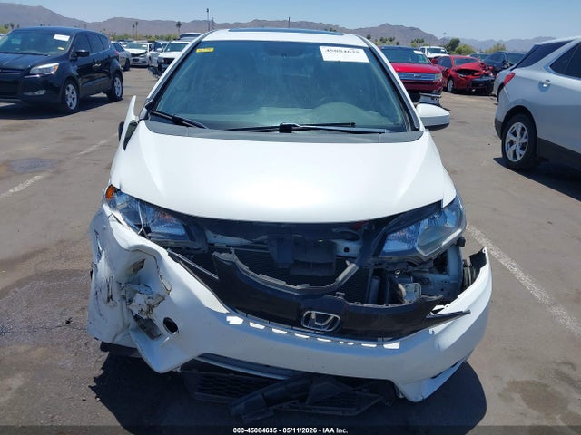 Aukcja sprzedaży 2015 Honda Fit Ex/ex-l, vin: 3HGGK5H8XFM765546, numer aukcji: 45084635