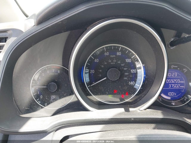 Aukcja sprzedaży 2015 Honda Fit Ex/ex-l, vin: 3HGGK5H8XFM765546, numer aukcji: 45084635