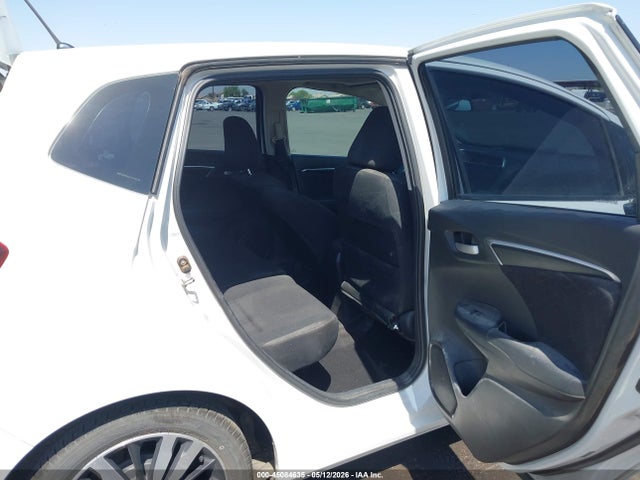 Aukcja sprzedaży 2015 Honda Fit Ex/ex-l, vin: 3HGGK5H8XFM765546, numer aukcji: 45084635