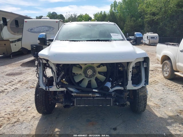 2026 Ford F-450 Lariat მანქანა იყიდება აუქციონზე, vin: 1FT8W4DM7TED07808, აუქციონის ნომერი: 45084637