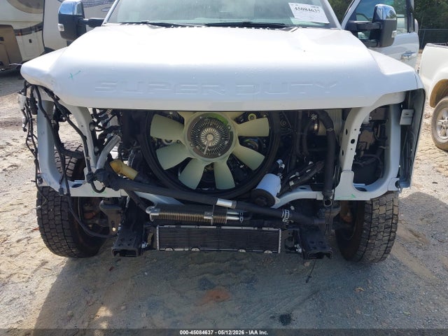 2026 Ford F-450 Lariat მანქანა იყიდება აუქციონზე, vin: 1FT8W4DM7TED07808, აუქციონის ნომერი: 45084637