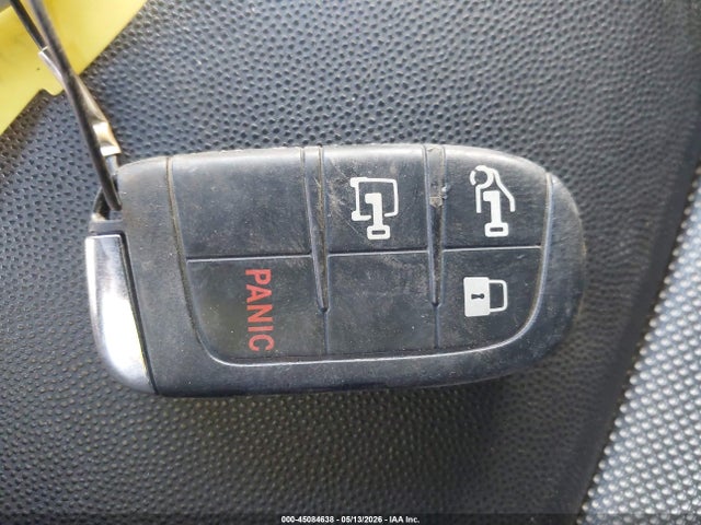 45084638 :رقم المزاد ، 3C6LRVDG9SE511439 vin ، 2025 Ram Promaster 2500 Tradesman High Roof 159 Wb W/pass Seat مزاد بيع