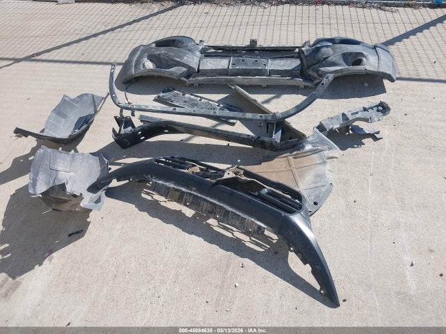45084638 :رقم المزاد ، 3C6LRVDG9SE511439 vin ، 2025 Ram Promaster 2500 Tradesman High Roof 159 Wb W/pass Seat مزاد بيع