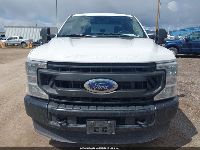 Aukcja sprzedaży 2022 Ford F-250 Xl, vin: 1FT7W2B61NEE51670, numer aukcji: 45084644