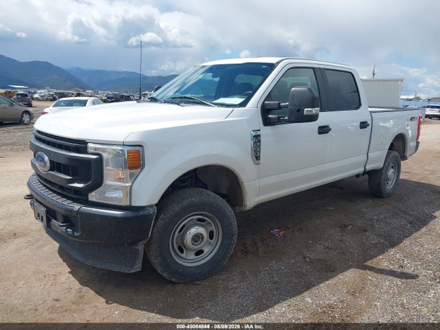 Aukcja sprzedaży 2022 Ford F-250 Xl, vin: 1FT7W2B61NEE51670, numer aukcji: 45084644