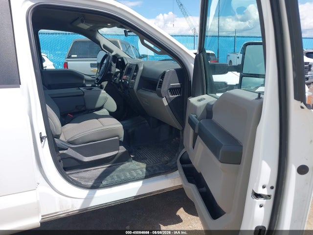 Aukcja sprzedaży 2022 Ford F-250 Xl, vin: 1FT7W2B61NEE51670, numer aukcji: 45084644