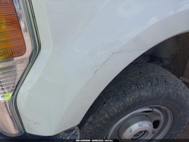 Aukcja sprzedaży 2022 Ford F-250 Xl, vin: 1FT7W2B61NEE51670, numer aukcji: 45084644