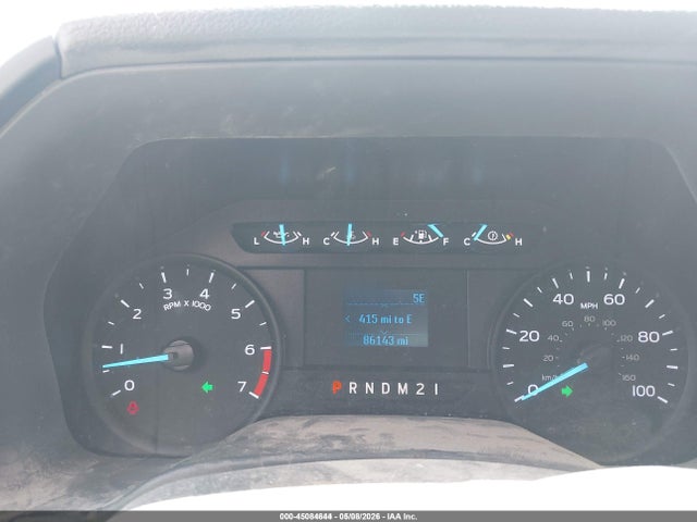 Aukcja sprzedaży 2022 Ford F-250 Xl, vin: 1FT7W2B61NEE51670, numer aukcji: 45084644