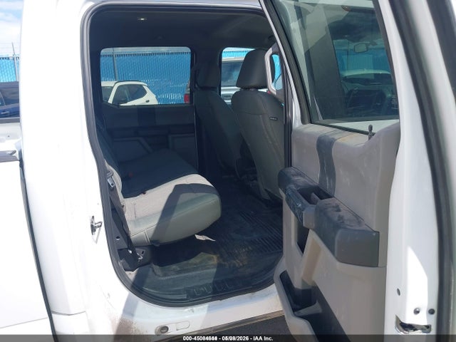Aukcja sprzedaży 2022 Ford F-250 Xl, vin: 1FT7W2B61NEE51670, numer aukcji: 45084644