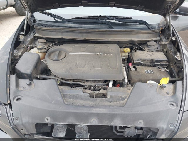 Продаж на аукціоні авто 2016 Jeep Cherokee Limited, vin: 1C4PJLDSXGW137401, номер лоту: 45084646
