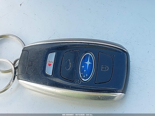 45084651 :رقم المزاد ، 4S3BNAN69H3036289 vin ، 2017 Subaru Legacy 2.5i Limited مزاد بيع