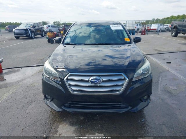 45084651 :رقم المزاد ، 4S3BNAN69H3036289 vin ، 2017 Subaru Legacy 2.5i Limited مزاد بيع