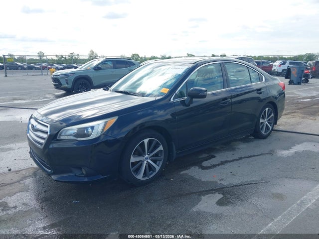 45084651 :رقم المزاد ، 4S3BNAN69H3036289 vin ، 2017 Subaru Legacy 2.5i Limited مزاد بيع