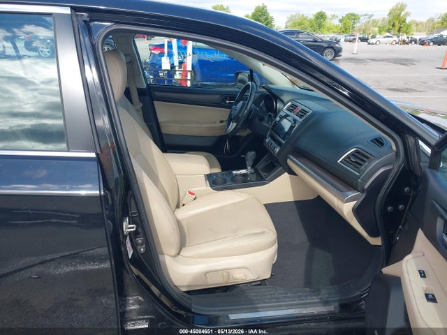 45084651 :رقم المزاد ، 4S3BNAN69H3036289 vin ، 2017 Subaru Legacy 2.5i Limited مزاد بيع