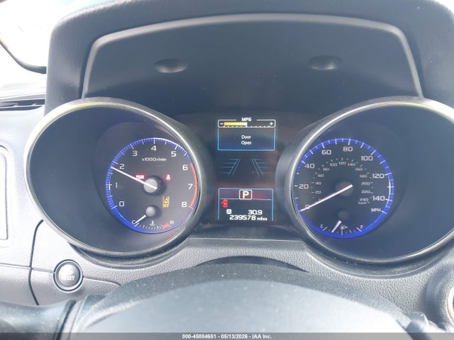 45084651 :رقم المزاد ، 4S3BNAN69H3036289 vin ، 2017 Subaru Legacy 2.5i Limited مزاد بيع
