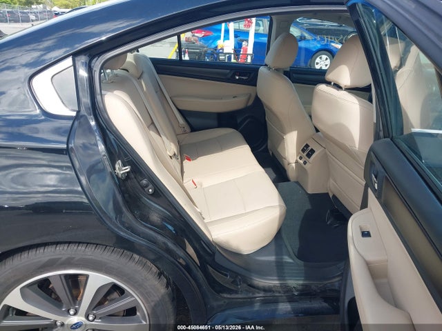 45084651 :رقم المزاد ، 4S3BNAN69H3036289 vin ، 2017 Subaru Legacy 2.5i Limited مزاد بيع