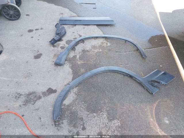 5FPYK3F41HB017466 Honda Ridgeline Rts