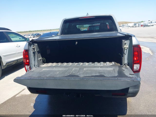 5FPYK3F41HB017466 Honda Ridgeline Rts