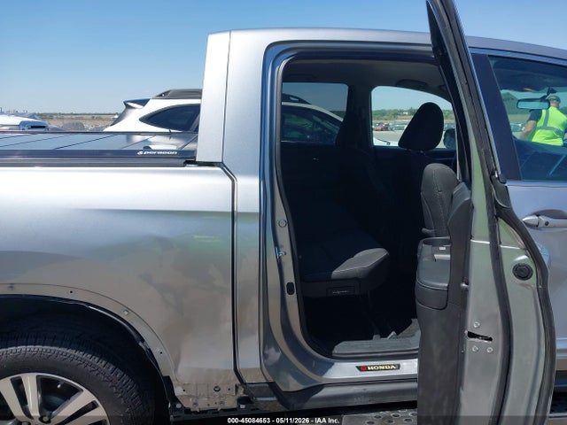 5FPYK3F41HB017466 Honda Ridgeline Rts