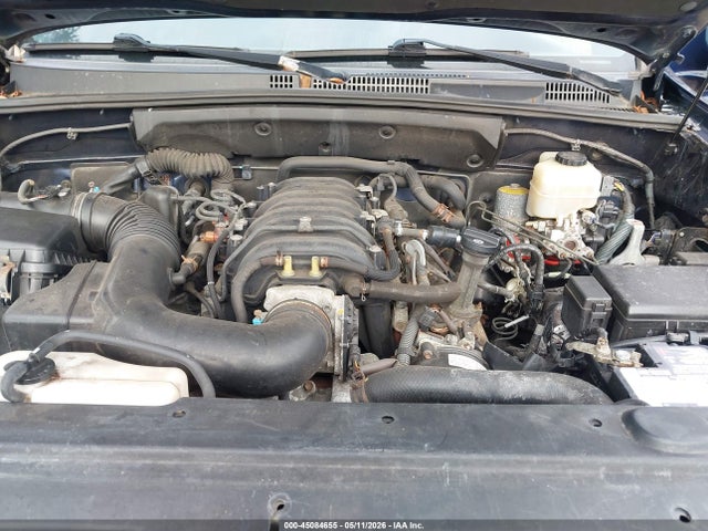 45084655 :رقم المزاد ، JTJBT20X270135660 vin ، 2007 Lexus Gx 470 مزاد بيع