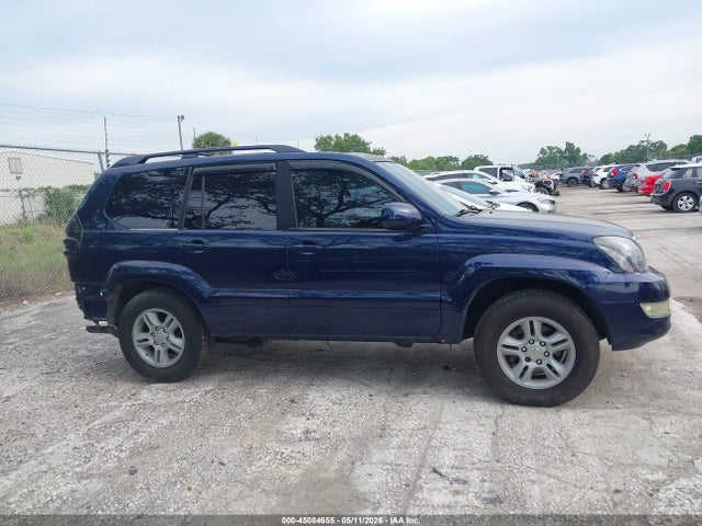 45084655 :رقم المزاد ، JTJBT20X270135660 vin ، 2007 Lexus Gx 470 مزاد بيع