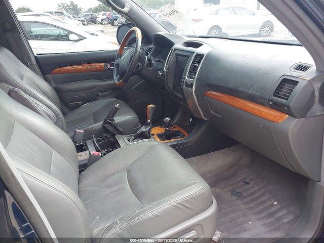 45084655 :رقم المزاد ، JTJBT20X270135660 vin ، 2007 Lexus Gx 470 مزاد بيع